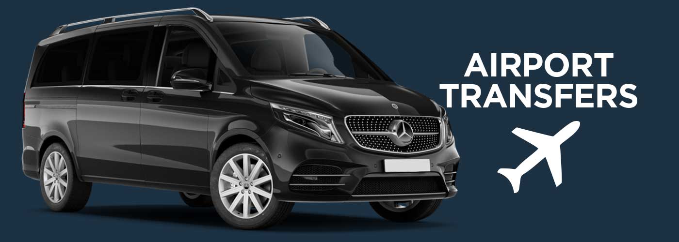 Airport transfers